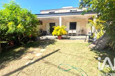 Maison 5 pièces 2700 €