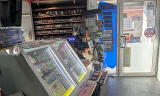 Commerce   m² à vendre à Hesdigneul-lès-Béthune (62196)