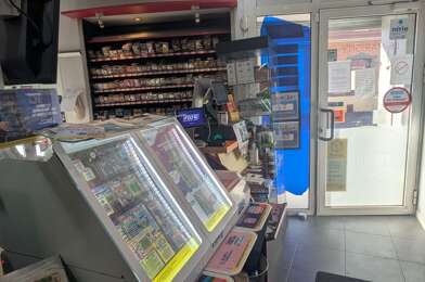 Commerce  137800 €