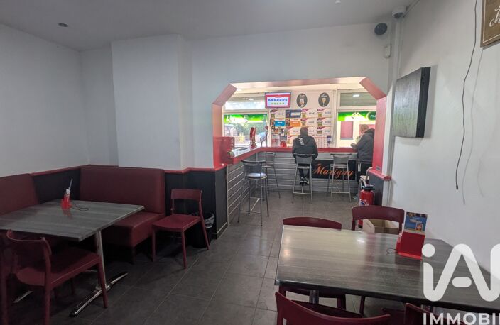 Vente Bar, Brasserie, Tabac — photo 2