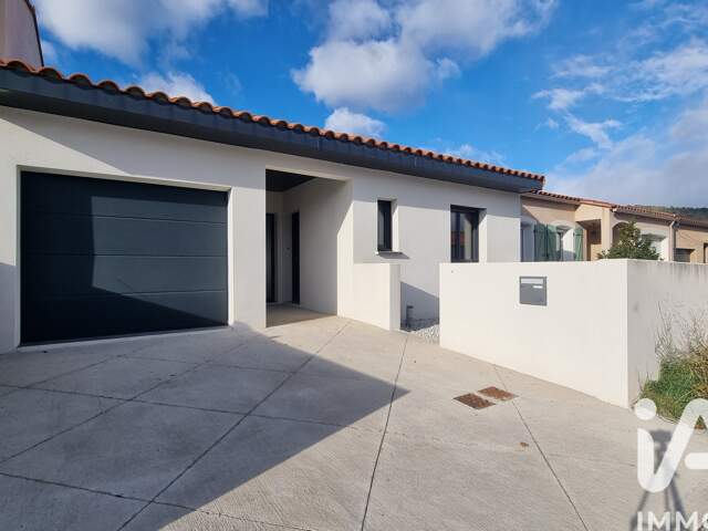 Vente Maison/villa 3 pièces — photo du bien