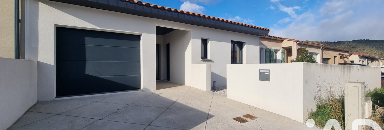 Maison 3 Pièces 85 m² à vendre à Prades (66500)