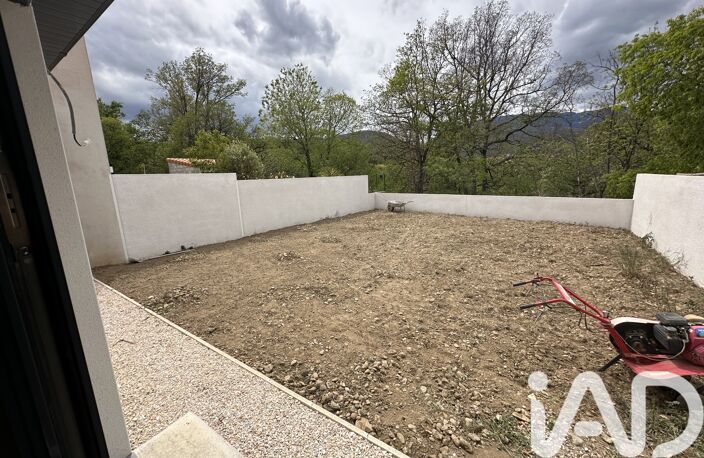 Vente Maison/villa 3 pièces — photo 3