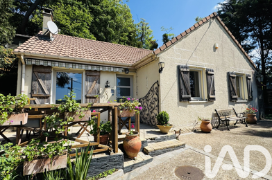 Maison 4 pièces 162360 €