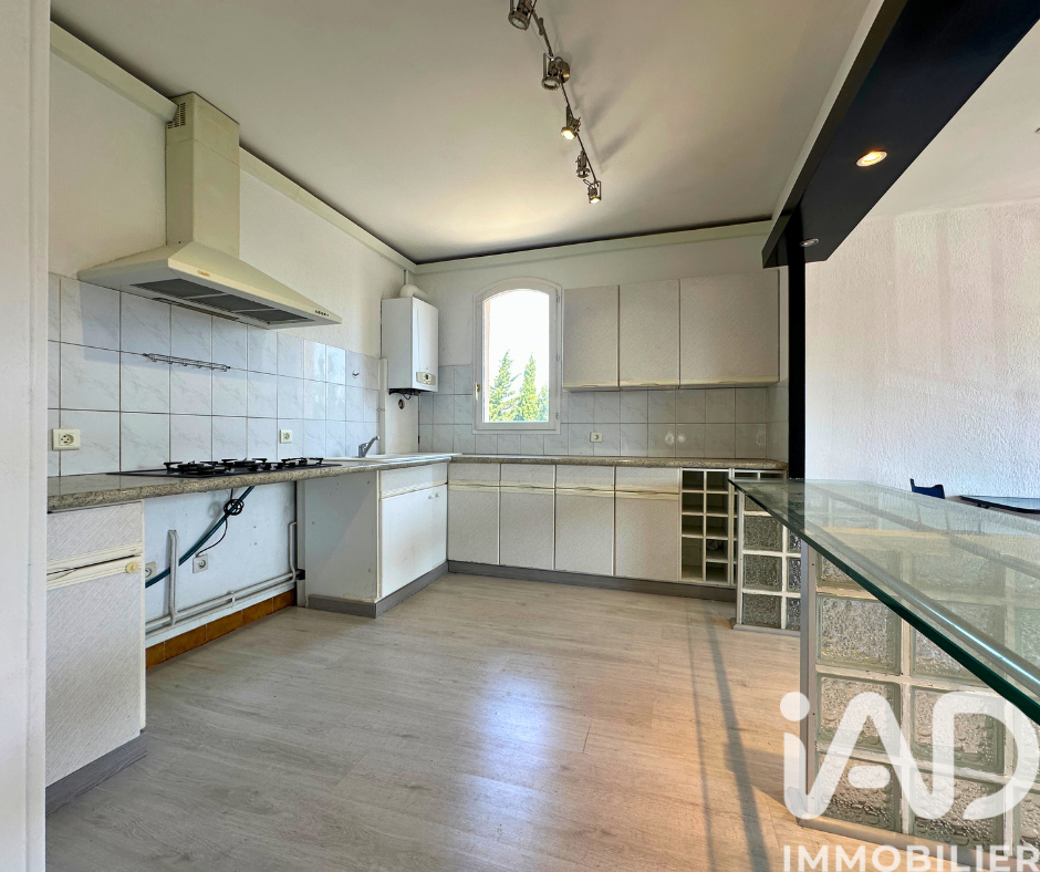 Vente Appartement 4 pièces - Photo 2
