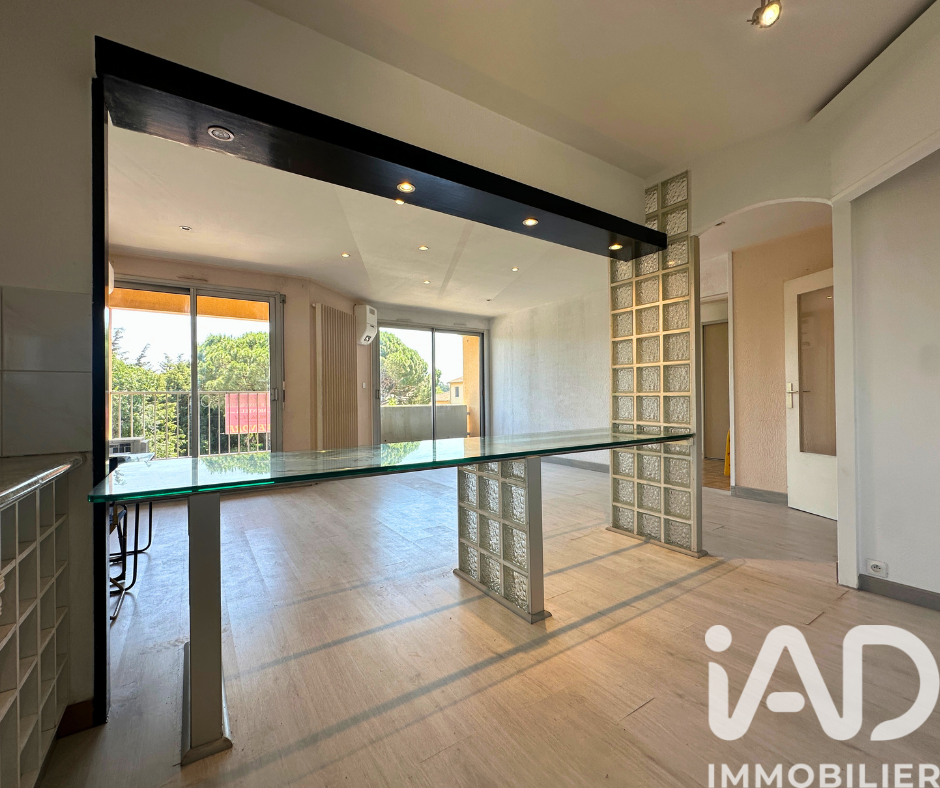 Vente Appartement 4 pièces - Photo 3