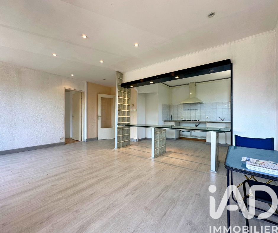 Vente Appartement 4 pièces - Photo 4