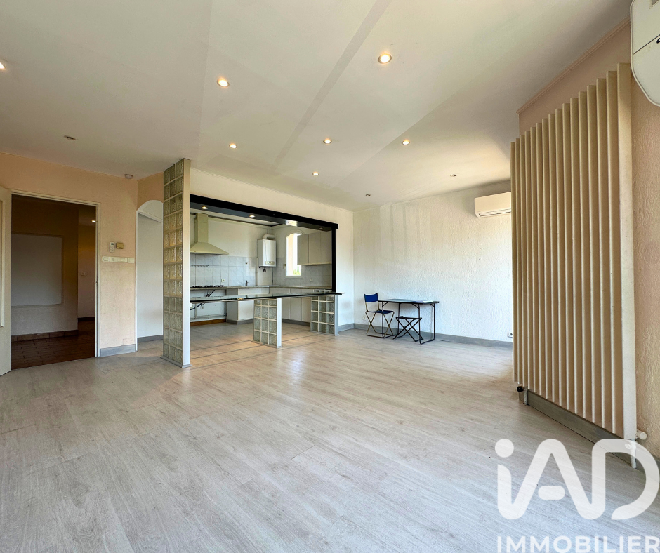 Vente Appartement 4 pièces - Photo 5