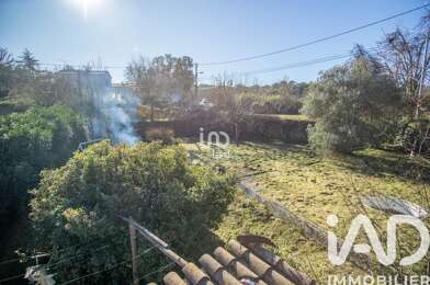 Terrain  110000 €