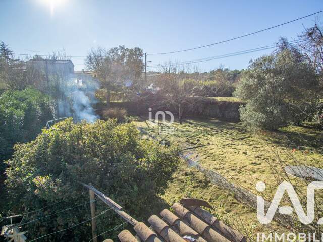 Vente Terrain à bâtir 706 m&sup2; — photo du bien