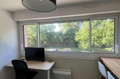 Appartement 1 pièces 126000 €