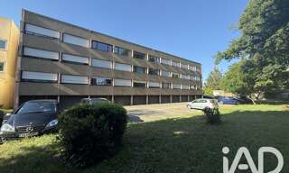Appartement 1 Pièce 21 m² à vendre à Pessac (33600)
