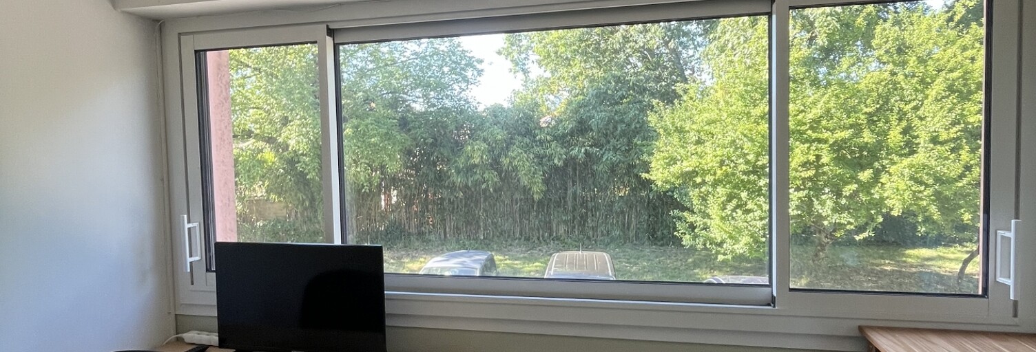 Appartement 1 Pièce 21 m² à vendre à Pessac (33600)