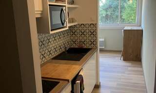 Appartement 1 Pièce 21 m² à vendre à Pessac (33600)