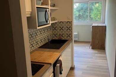 Appartement 1 pièces 123000 €