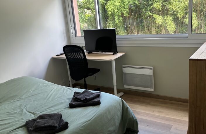 Vente Studio 1 pièce — photo 2