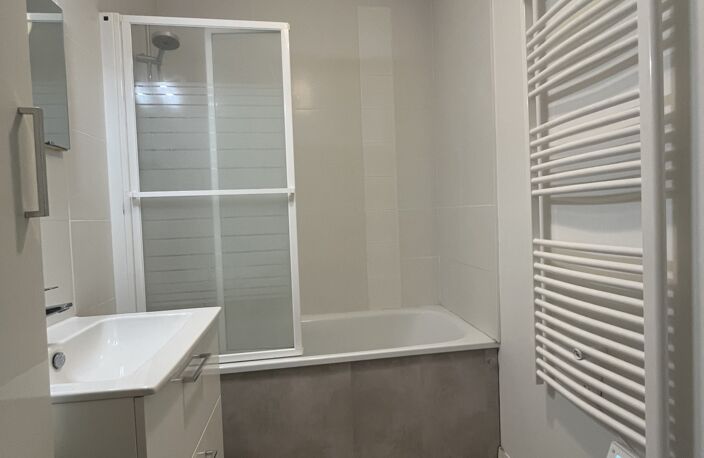 Vente Studio 1 pièce — photo 4