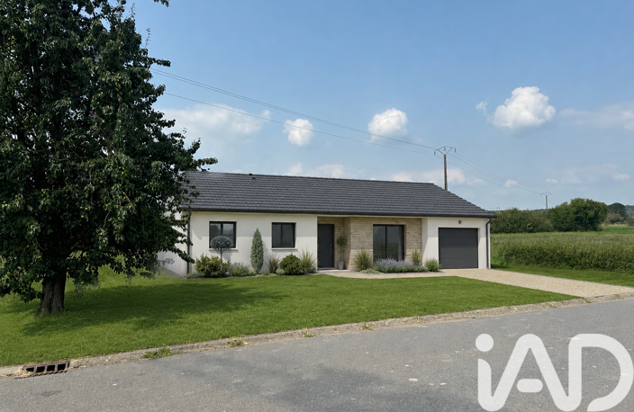Vente Terrain 1 619 m&sup2; — photo 2