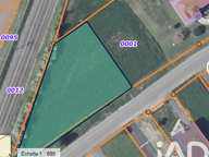Vente Terrain 1 619 m&sup2; — photo 4