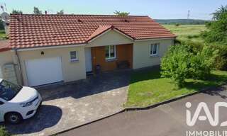 Maison 3 Pièces 100 m² à vendre à Volmerange-lès-Boulay (57220)