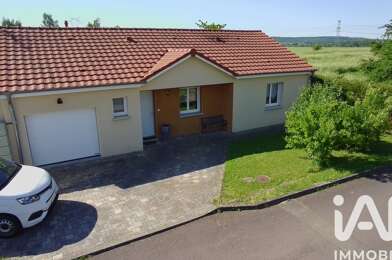Maison 3 pièces 240000 €