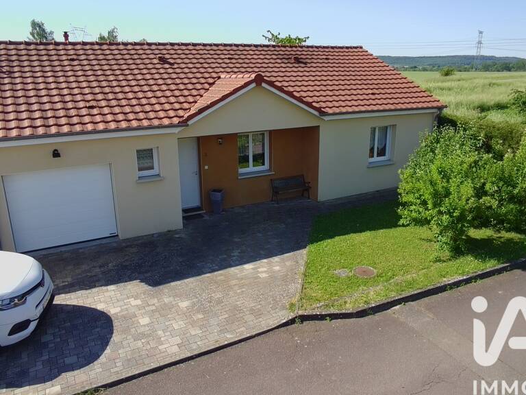 Vente Maison/villa 3 pièces — photo 1