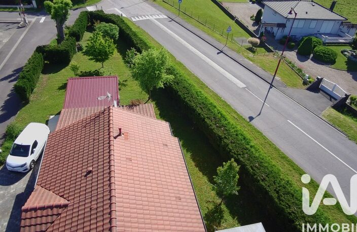 Vente Maison/villa 3 pièces — photo 2