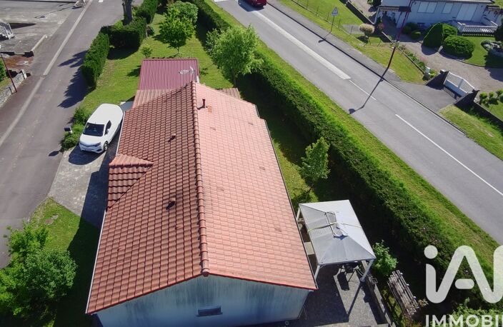 Vente Maison/villa 3 pièces — photo 5