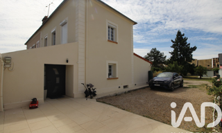 Maison 6 Pièces 143 m² à vendre à Rosny-sur-Seine (78710)