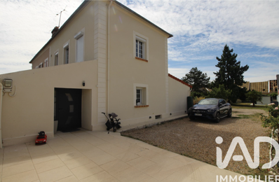 Vente Maison/villa 6 pièces — photo du bien