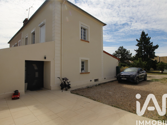 Vente Maison/villa 6 pièces — photo du bien