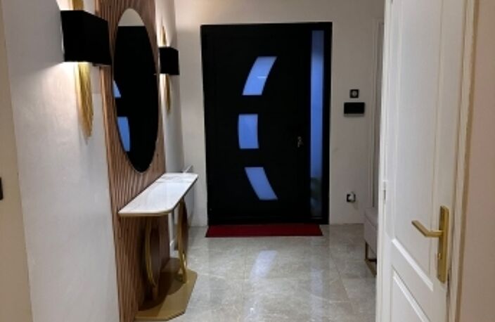 Vente Maison/villa 6 pièces — photo 2