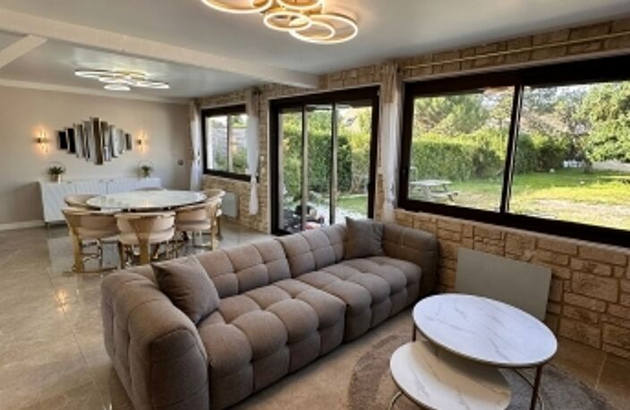 Vente Maison/villa 6 pièces — photo 5