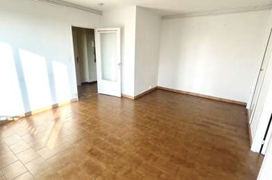Appartement 2 pièces 123000 €
