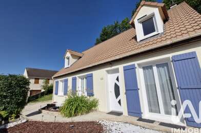 Maison 5 pièces 345000 €