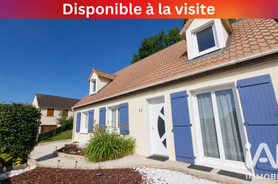 Maison 5 pièces 339000 €