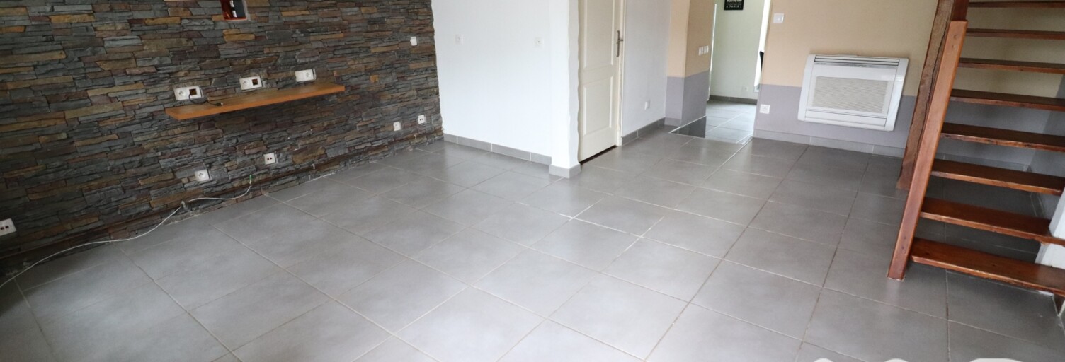 Appartement 3 Pièces 58 m² à louer à Pamfou (77830)