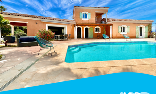Maison 6 Pièces 154 m² à vendre à Fréjus (83370)
