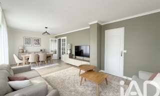 Appartement 5 Pièces 82 m² à vendre à Groslay (95410)
