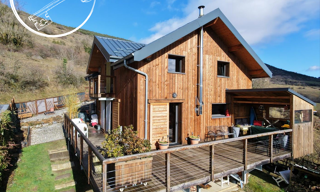 Maison 3 Pièces 100 m² à vendre à La Motte-Saint-Martin (38770)