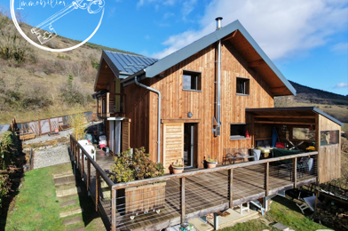 Maison 3 pièces 349000 €