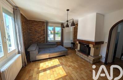Vente Maison/villa 4 pièces — photo du bien