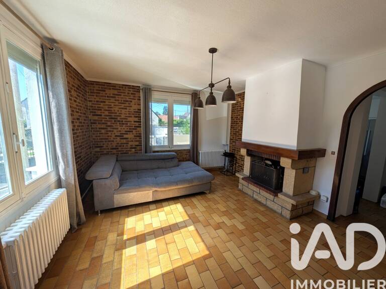 Vente Maison/villa 4 pièces — photo 1