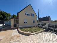 Vente Maison/villa 4 pièces — photo 2