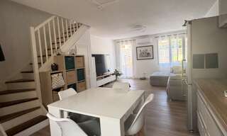 Maison 3 Pièces 60 m² à vendre à Vitrolles (13127)