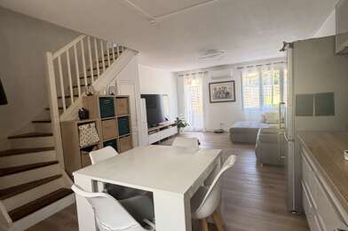 Maison 3 pièces 283000 €