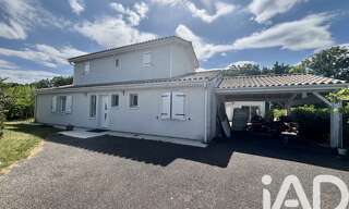 Maison 7 Pièces 150 m² à vendre à Blanquefort (33290)
