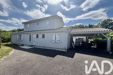 Maison 7 pièces 575000 €