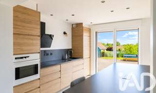 Maison 4 Pièces 78 m² à vendre à Sillé-le-Philippe (72460)