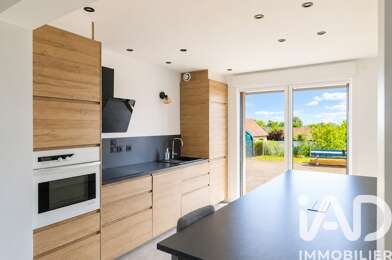Maison 4 pièces 190000 €